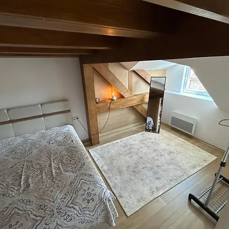 Apartman Domi