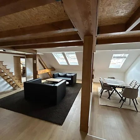 Domi Apartman Szarajevó