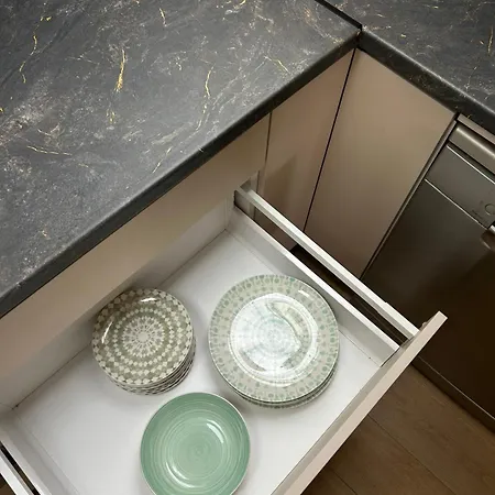 Apartman Domi *