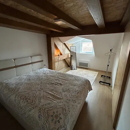 Domi Apartman Szarajevó