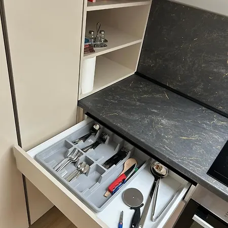 Domi Apartman *