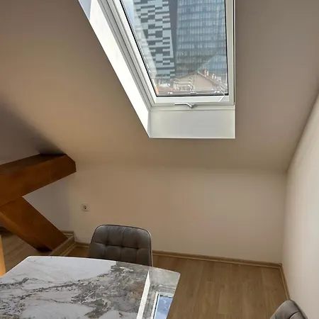Apartman Domi *
