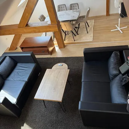 Apartman Domi