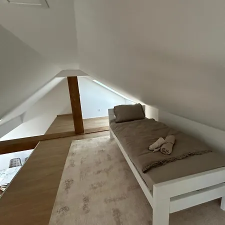 Domi Apartman *
