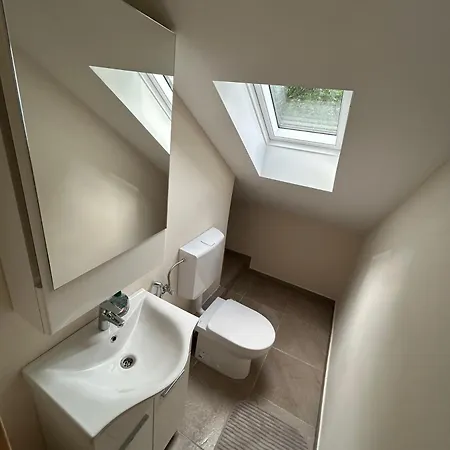 Apartman Domi