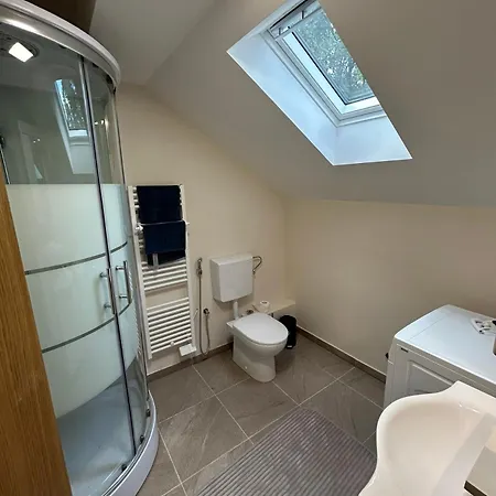 Domi Apartman