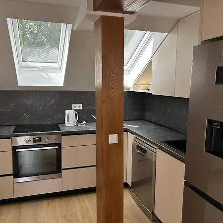 Apartman Domi *