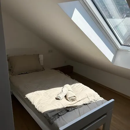 Domi Apartman *