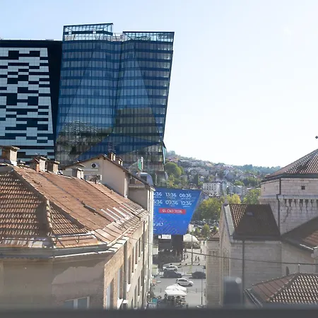 Domi Apartman *