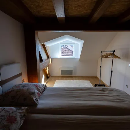 Domi Apartman *