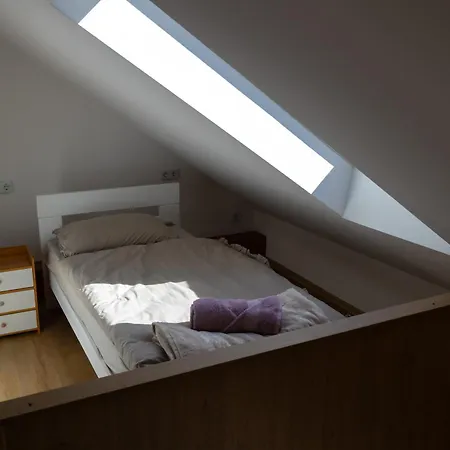 Domi Apartman Szarajevó