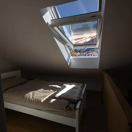 Domi Apartman