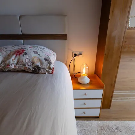 Apartman Domi *