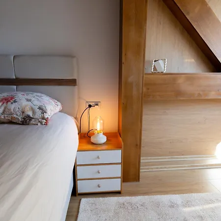 Apartman Domi *