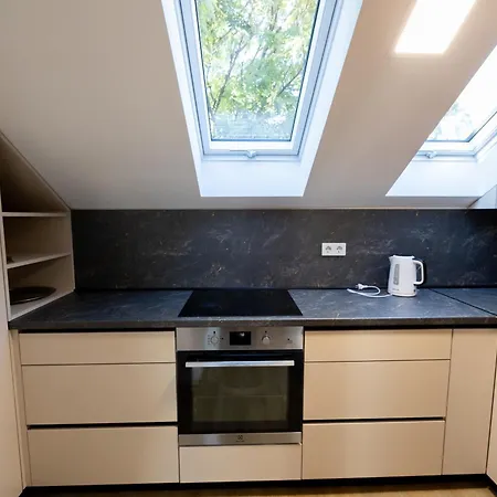 Domi Apartman Szarajevó