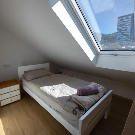 Domi Apartman Szarajevó