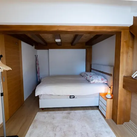 Apartman Domi Szarajevó