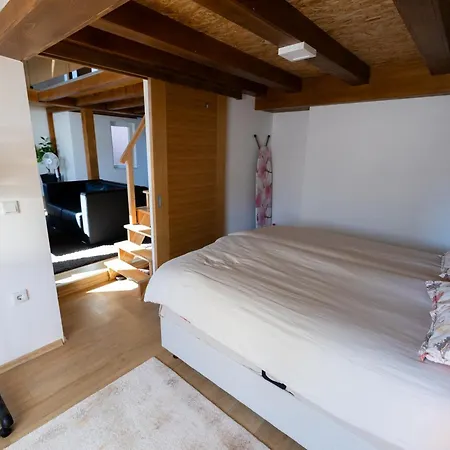 Domi Apartman