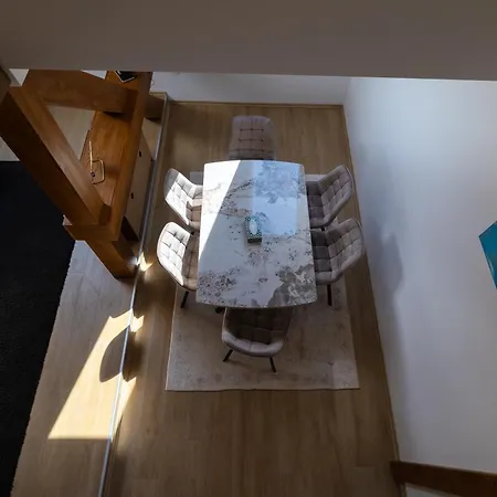 Apartman Domi