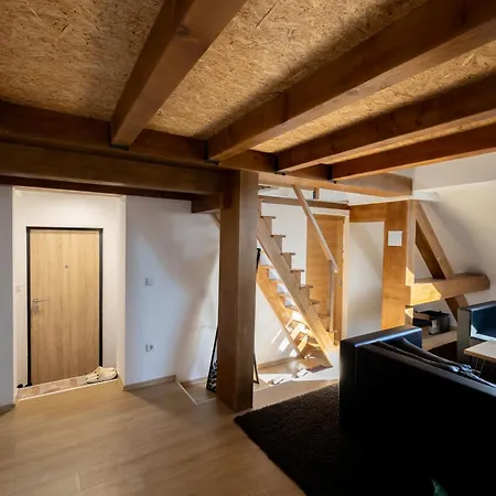 Domi Apartman Szarajevó