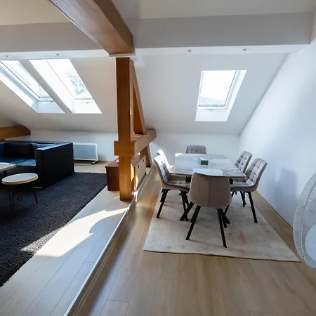 Domi Apartman *