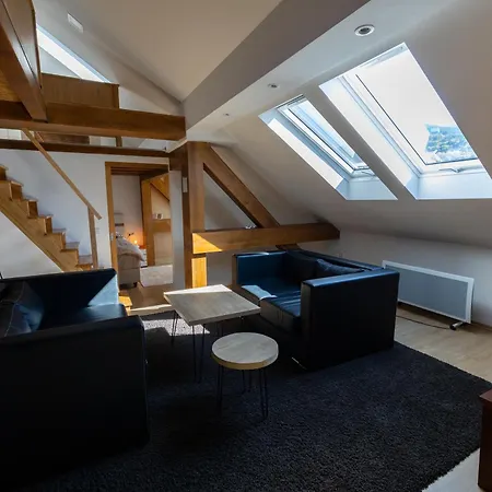 Domi Apartman *