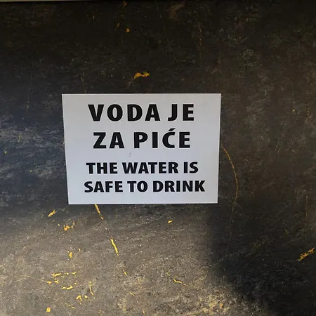 Domi * Szarajevó