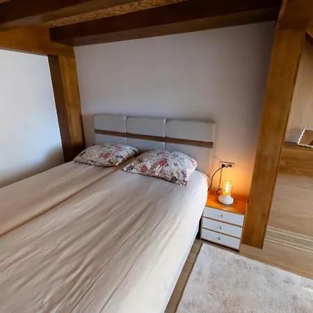 Apartman Domi