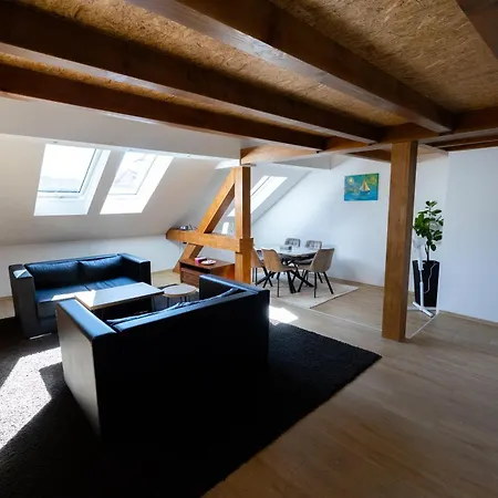 Apartman Domi *
