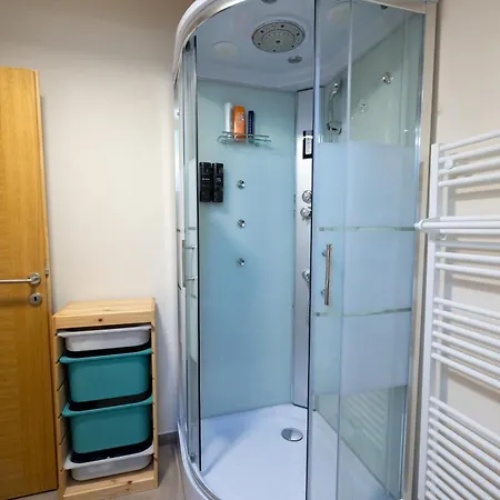 Domi Apartman Szarajevó