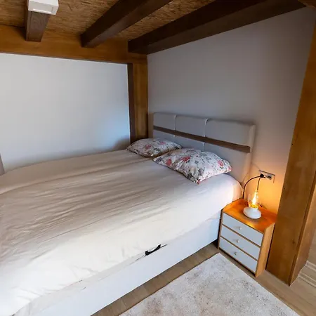 Apartman Domi