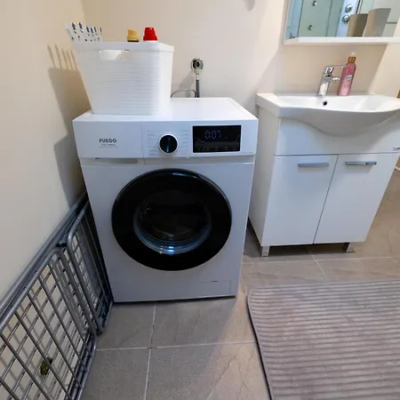 Domi Apartman Szarajevó