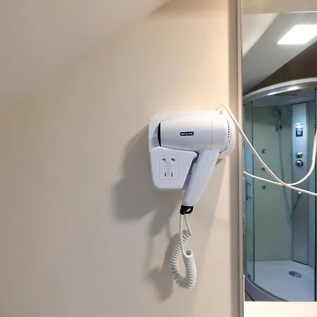 Apartman Domi *