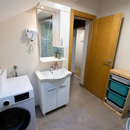 Domi Apartman Szarajevó