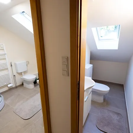 Apartman Domi *